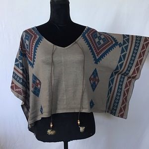Julie’s Closet Top